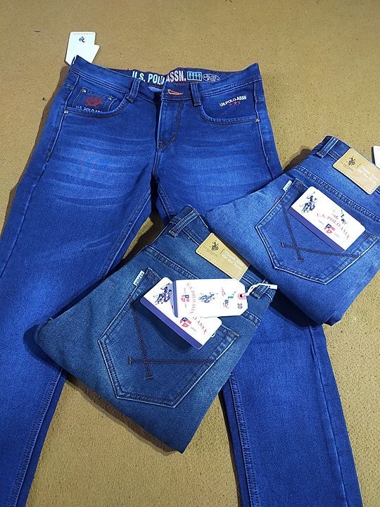 Men's jeans uploaded by business on 12/28/2020
