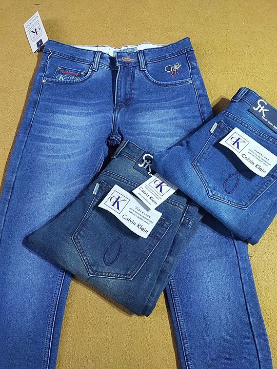 Men's jeans uploaded by A & D Enterprises on 12/28/2020