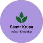 Business logo of Samtr krupa