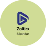 Business logo of Zoltirx