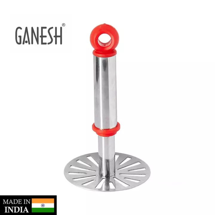 Ganesh Smasher stainless steel  uploaded by LIFE HACK on 9/26/2022