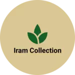 Business logo of Iram collection