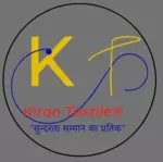 Business logo of Kiran Textile