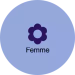 Business logo of Femme