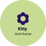 Business logo of Kitty