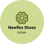 Business logo of NewFlex shoes