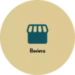 Business logo of Bains
