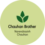 Business logo of Chauhan Brother