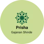 Business logo of Prisha