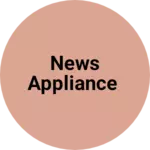 Business logo of News Appliance