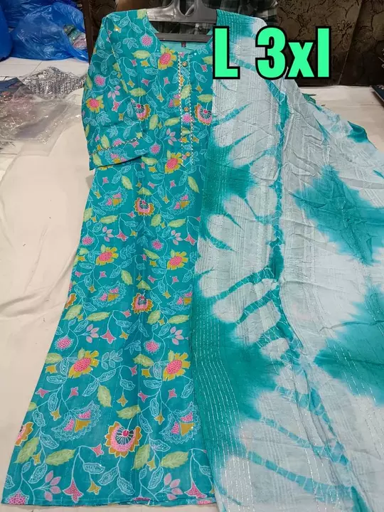 Post image I want 1-10 pieces of Dupatta set at a total order value of 5000. I am looking for These dress model manufacturer need. Please send me price if you have this available.