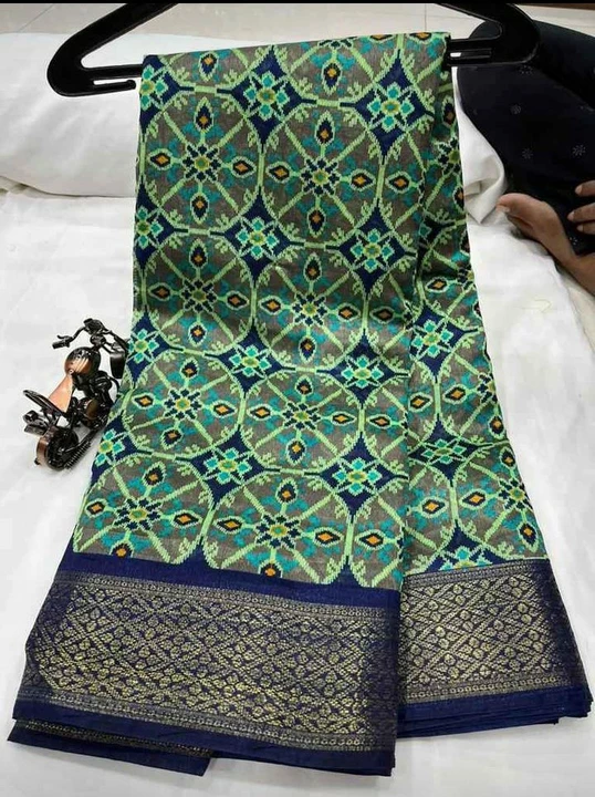 Saree uploaded by business on 9/26/2022