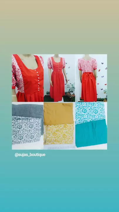 Product uploaded by Suja's Boutique on 9/26/2022
