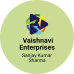 Business logo of Vaishnavi enterprises