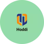 Business logo of Hoddi