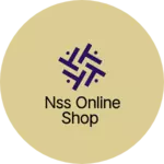 Business logo of Nss online shop