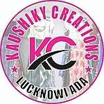 Business logo of Kaushiky Creations 