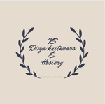 Business logo of VS Divya knitwears & Hosiery