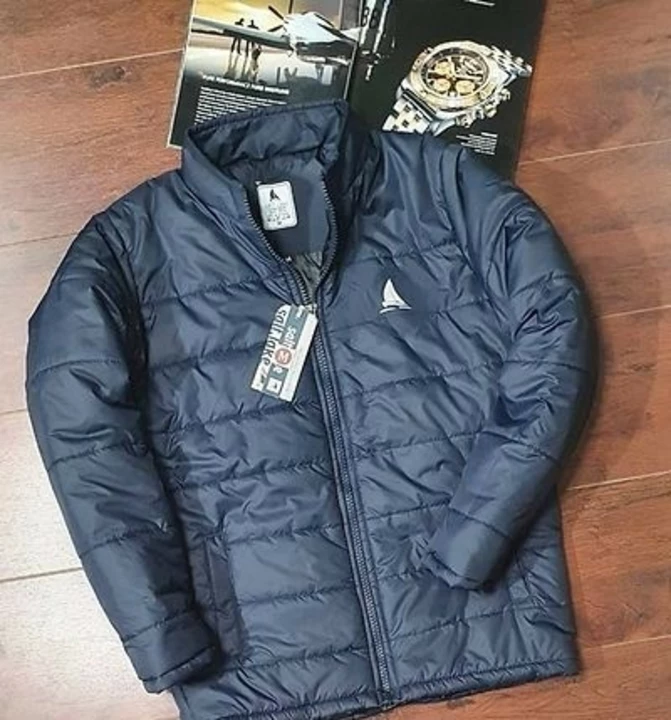 mens sellid puffer winter Jackets  uploaded by Beauty ,clothes ,jewelry on 9/27/2022