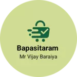 Business logo of Bapasitaram