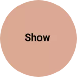 Business logo of Show