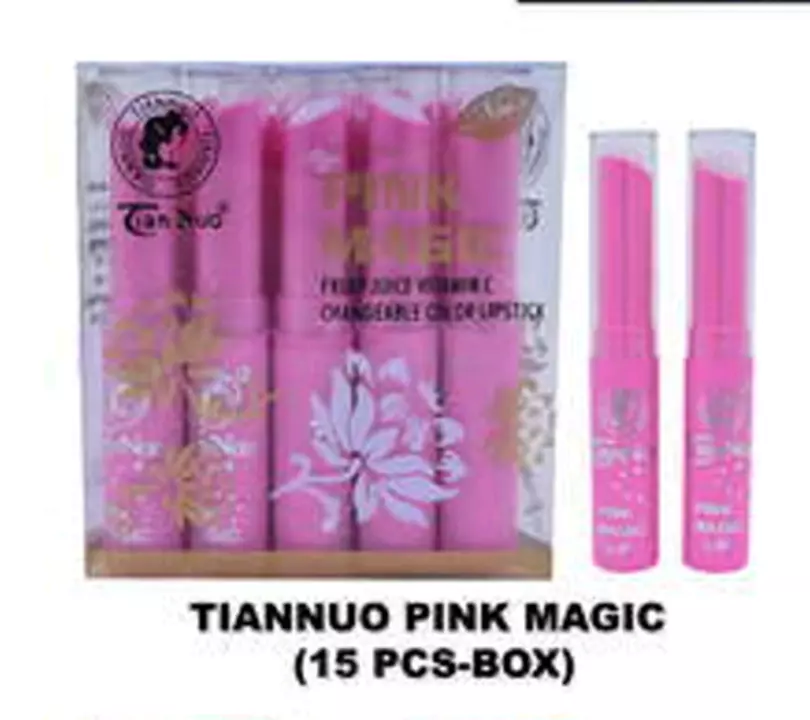 Original Pink Magic (15pc box) uploaded by V Creations on 9/27/2022