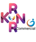 Business logo of KRNR COMMERCIAL