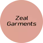 Business logo of Zeal Garments