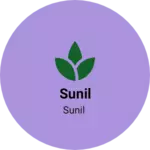 Business logo of Sunil