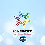 Business logo of Aj Marketing