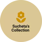 Business logo of Sucheta's collection