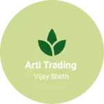 Business logo of Arti trading HITLER