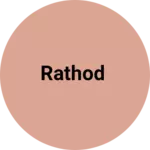 Business logo of rathod