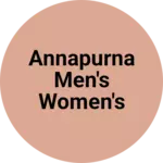 Business logo of Annapurna men's women's fashion