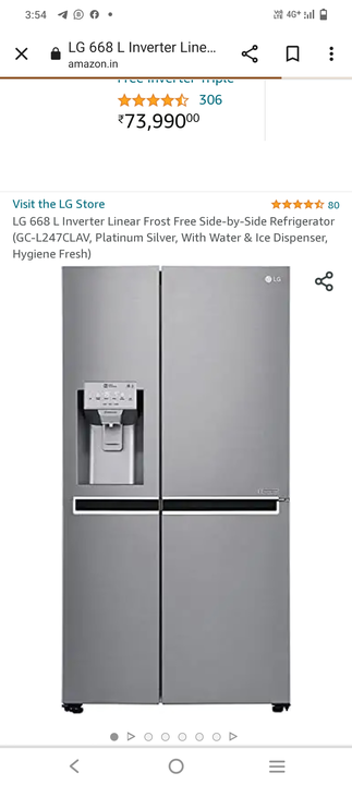 Product uploaded by Home appliances Super Deal on 9/27/2022