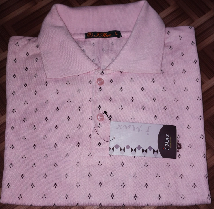Polo T-shirts , Various Designs And Many Colours Available.. Genuine Quality And Price!!!   uploaded by Dev Garments on 9/27/2022