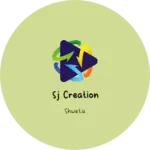 Business logo of Sj creation
