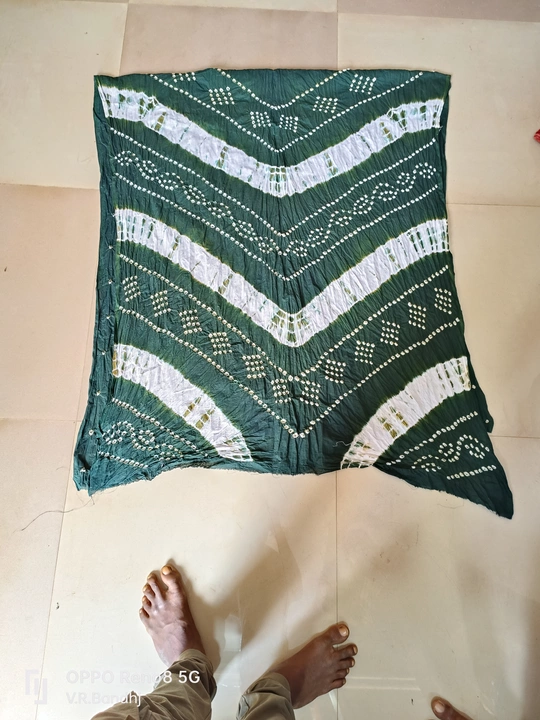 Product uploaded by Bandhani hollsale in gujarat on 9/27/2022