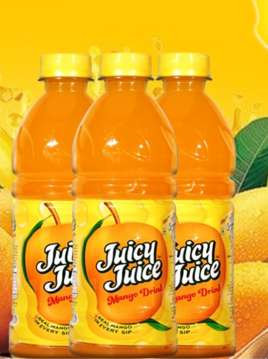 Post image Juicy Juice Mango Drink 9791938121