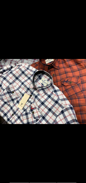 American Eagle check shirt uploaded by ®SEA OF STORY on 9/27/2022