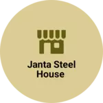 Business logo of JANTA STEEL HOUSE