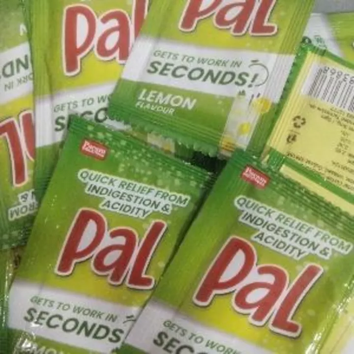 Post image PAL FRUITSALTS SODA has updated their profile picture.
