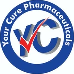 Business logo of Your cure pharmaceuticals