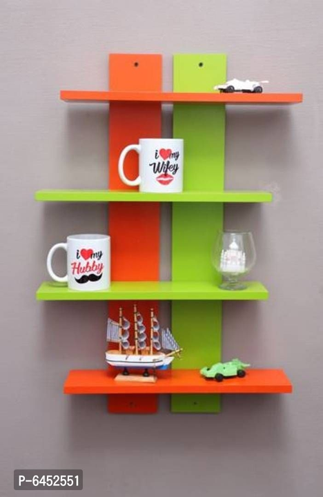 Wooden wall shelves (yellow-sky)

🆓 delivery Cod Rs319 uploaded by Shop Online Buy now Low prices🛍️💸 on 9/27/2022