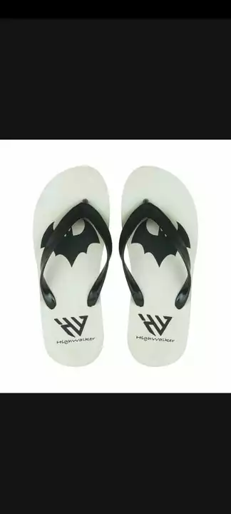 Highwalker men's slippers  uploaded by business on 9/27/2022