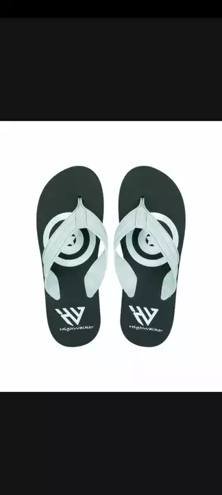 Highwalker mens slippers  uploaded by business on 9/27/2022