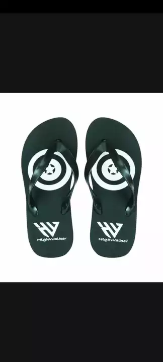 Highwalker mens slippers uploaded by business on 9/27/2022