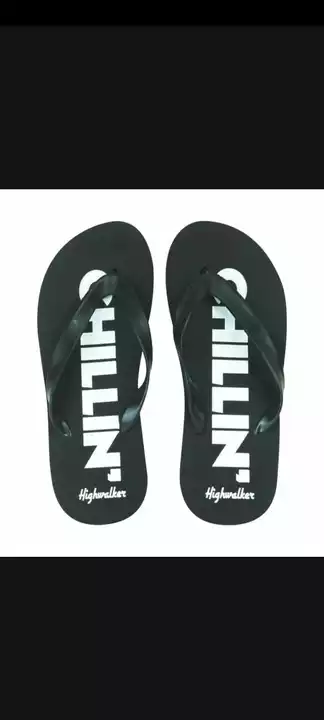 Highwalker mens slippers uploaded by business on 9/27/2022