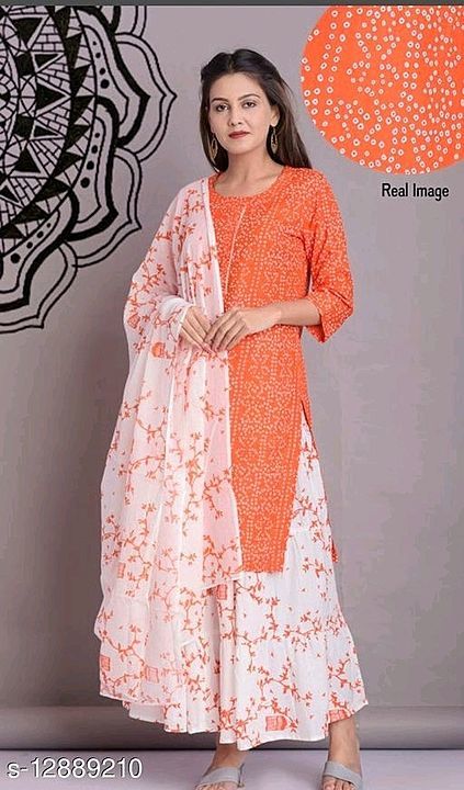 Product uploaded by Best saree nd kurti collection on 12/28/2020