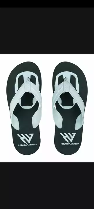 Highwalker mens slippers  uploaded by business on 9/27/2022